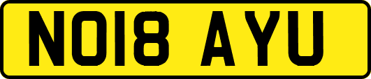 NO18AYU