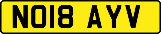 NO18AYV
