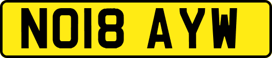 NO18AYW