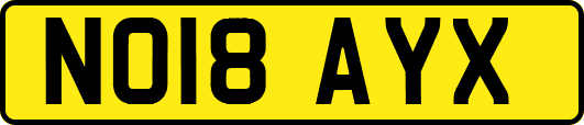 NO18AYX