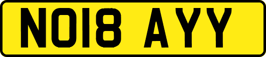 NO18AYY