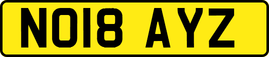 NO18AYZ