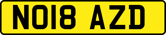 NO18AZD