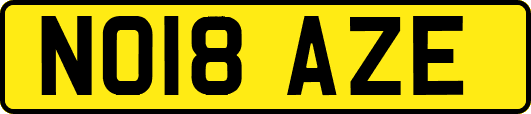NO18AZE