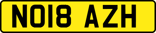 NO18AZH