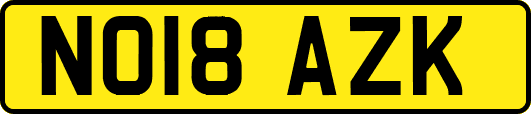 NO18AZK