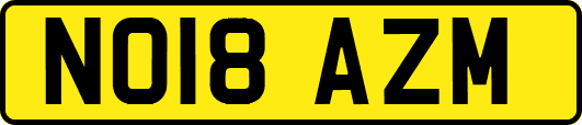 NO18AZM