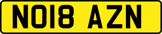 NO18AZN