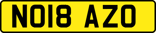 NO18AZO