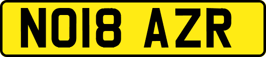 NO18AZR