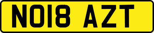 NO18AZT
