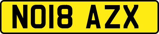 NO18AZX