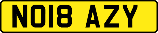 NO18AZY