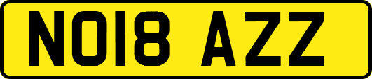 NO18AZZ