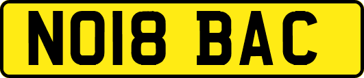 NO18BAC