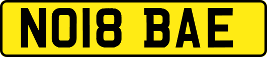 NO18BAE