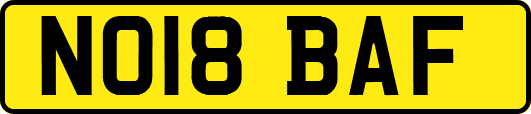 NO18BAF