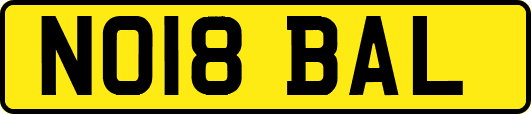 NO18BAL