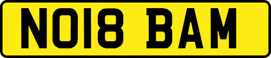 NO18BAM