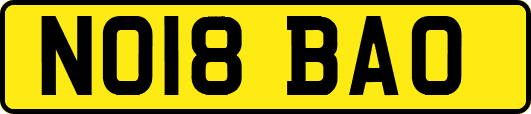 NO18BAO