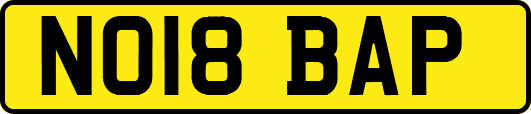 NO18BAP