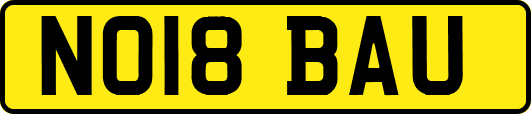 NO18BAU