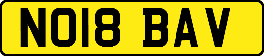 NO18BAV