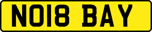 NO18BAY