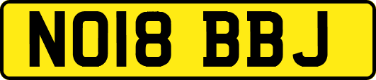 NO18BBJ