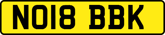 NO18BBK