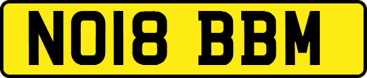 NO18BBM