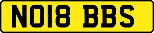 NO18BBS