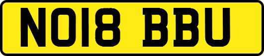NO18BBU