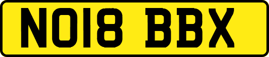 NO18BBX