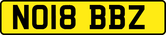 NO18BBZ