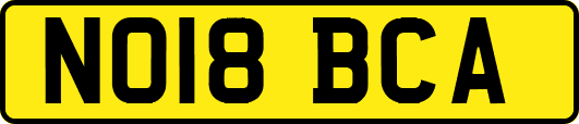 NO18BCA