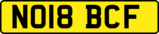 NO18BCF