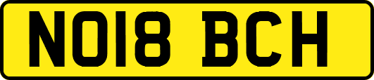 NO18BCH