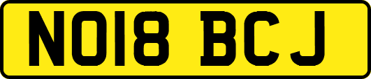 NO18BCJ
