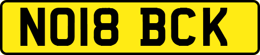 NO18BCK