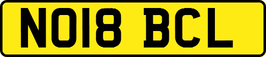 NO18BCL