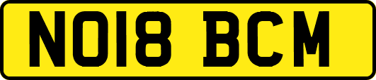NO18BCM