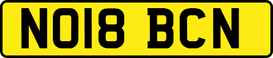 NO18BCN