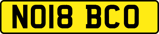 NO18BCO