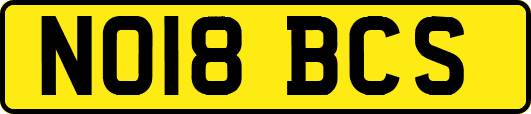 NO18BCS