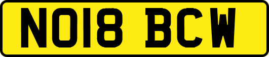 NO18BCW