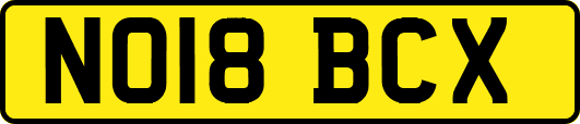 NO18BCX