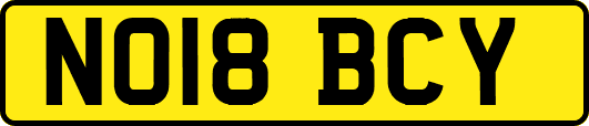 NO18BCY