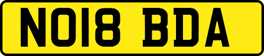 NO18BDA