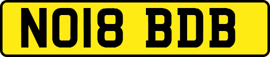 NO18BDB